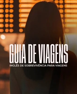 Inglês para Viagens